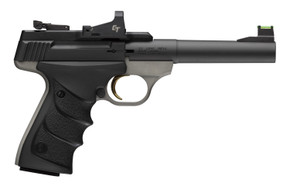 BRO BUCK MARK PRACTICAL 22LR 5.5 RED DOT 10RD BRO 051591490 BRO BUCK MARK PRACTICAL 22LR 5.5 RED DOT 10RD BRO 051591490