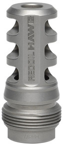 BRO XENO RECOIL HAWG MUZZLE BRAKE 13X0.75 SS BRO 1293092 BRO XENO RECOIL HAWG MUZZLE BRAKE 13X0.75 SS BRO 1293092