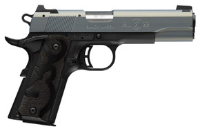 BRO 1911-22 BLACK LABEL FS NORTH LIGHTS 22LR BRO 051899490 BRO 1911-22 BLACK LABEL FS NORTH LIGHTS 22LR BRO 051899490
