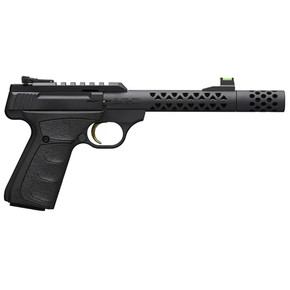 BRO BUCK MARK PLUS VIS TRIAD UFX SR MB 22LR BRO 051584490 BRO BUCK MARK PLUS VIS TRIAD UFX SR MB 22LR BRO 051584490