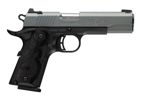 BRO 1911-380 BLACK LABEL FS NORTHERN LIGHTS 3-DOT BRO 051992492 BRO 1911-380 BLACK LABEL FS NORTHERN LIGHTS 3-DOT BRO 051992492