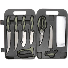BTI OLD TIMER CAMP FIELD DRESSING KIT BTI 1123120 BTI OLD TIMER CAMP FIELD DRESSING KIT BTI 1123120