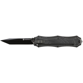 BTI SW KNIFE OTF ASSIST TANTO BLADE BTI SWOTF9TB BTI SW KNIFE OTF ASSIST TANTO BLADE BTI SWOTF9TB