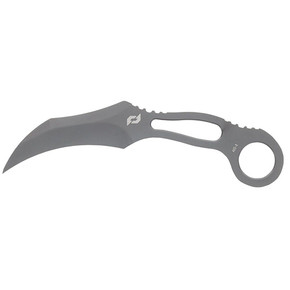 BTI SCHRADE BONEYARD CLR FIXED BLADE BTI 1182503 BTI SCHRADE BONEYARD CLR FIXED BLADE BTI 1182503