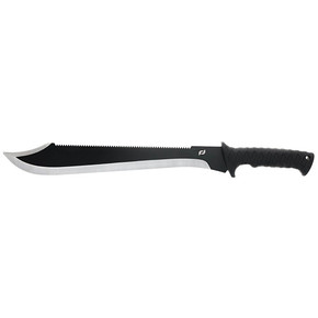 BTI SCHRADE DECIMATE SAWBACK BTI 1182528 BTI SCHRADE DECIMATE SAWBACK BTI 1182528