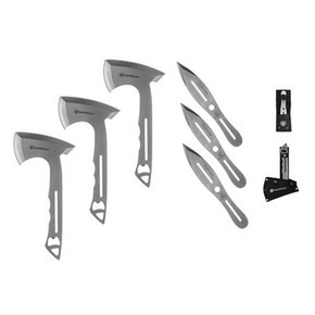 BTI SMITH & WESSON THROWING COMBO BTI 1122228 BTI SMITH & WESSON THROWING COMBO BTI 1122228