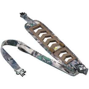 BUT FEATHERLIGHT PRYM1 MP CAMO SLING W/SWIVELS BUT 190037