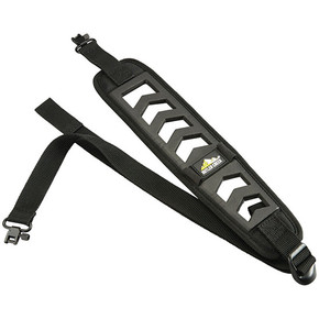 BUT FEATHERLIGHT BLK RIFLE W/SWIVEL BUT 190030