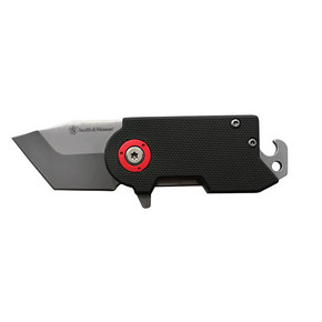 BTI SMITH & WESSON BENJI FOLDING KNIFE BTI 1117230 BTI SMITH & WESSON BENJI FOLDING KNIFE BTI 1117230