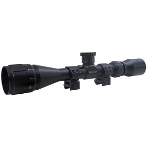BSA 3-9X40MM SWEET 270 AO W/ RINGS BSA 27039X40AOWRTB BSA 3-9X40MM SWEET 270 AO W/ RINGS BSA 27039X40AOWRTB