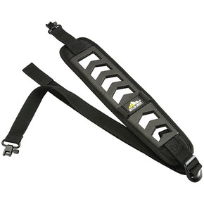 BUT FEATHERLIGHT SINGLE POINT BLK SLING W/SWIVEL BUT 190050