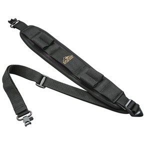 BUT SLING BLK ALASKAN MAG W/SWIVEL (6) BUT 81033 BUT SLING BLK ALASKAN MAG W/SWIVEL (6) BUT 81033