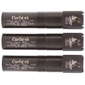 CARL WATERFOWL CHOKE SET CRIO PLUS CARL 07579