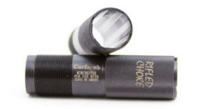 CARL RIFLED CHOKE TUBE WIN 20GA CARL 40041