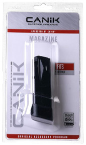 CENT MAG METE MC9 15RD FULL EXT BLK CENT MA2276