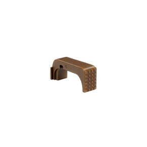 SHIELD ARMS GLOCK 43X/48 MAG CATCH/RELEASE BRONZE SHIELD G43XEMRBRONZE SHIELD ARMS GLOCK 43X/48 MAG CATCH/RELEASE BRONZE SHIELD G43XEMRBRONZE