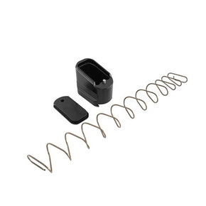 SHIELD ARMS S15 +5 EXTENSION SHIELD SAS15ME5BLK SHIELD ARMS S15 +5 EXTENSION SHIELD SAS15ME5BLK