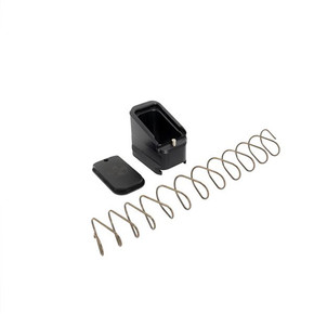 SHIELD ARMS CZ P10S +5/4 MAG EXTENSION BLK SHIELD CZP10SME5BLK SHIELD ARMS CZ P10S +5/4 MAG EXTENSION BLK SHIELD CZP10SME5BLK