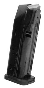 SHIELD MAG S15 GEN3 9MM FOR GLOCK 43X 48 SHIELD SAS15NCGEN3 SHIELD MAG S15 GEN3 9MM FOR GLOCK 43X 48 SHIELD SAS15NCGEN3