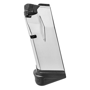 SPR MAG HELLCAT 9MM 10RD W/PINKY EXTENSION SPR HC5910P