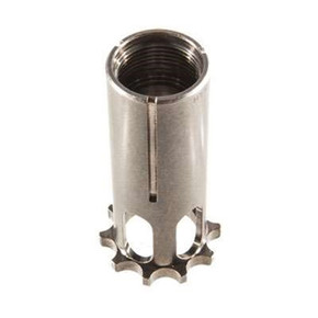 SILENCERCO PISTON M13.5X1LH SIL AC26 SILENCERCO PISTON M13.5X1LH SIL AC26