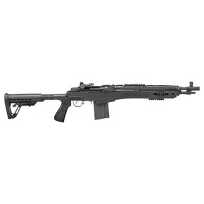 M1A SOCOM 16IN 308 WIN BLUE BLACK POLYMER APERTURE SIGHTS 10 100404709
