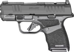 SPR HELLCAT 9MM 3 MICRO COMP OSP 10RD CA GU24 SPR HC9319BOSPCAP SPR HELLCAT 9MM 3 MICRO COMP OSP 10RD CA GU24 SPR HC9319BOSPCAP