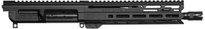CMMG DISSENT MK4 UPPER GROUP 300BLK 10.5 BLK CMMG 30BC239HCA CMMG DISSENT MK4 UPPER GROUP 300BLK 10.5 BLK CMMG 30BC239HCA