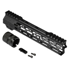 CMMG HANDGUARD AR15 EML 9 BLK CMMG 55DA465AB CMMG HANDGUARD AR15 EML 9 BLK CMMG 55DA465AB