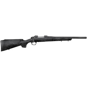 CVA CASCADE RIFLE 6.5 CREED BLK/VEIL TAC CVA CR3901R
