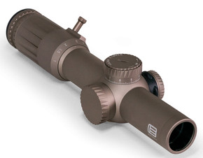 EOTECH VUDU 1-10X28 FFP RIFLESCOPE SR5 TAN EOT VDU110SR5DFTAN EOTECH VUDU 1-10X28 FFP RIFLESCOPE SR5 TAN EOT VDU110SR5DFTAN