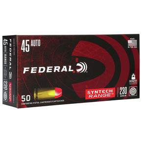 FED AMERICAN EAGLE 45ACP 230GR TSJ 50/10 FED AE45SJ1 FED AMERICAN EAGLE 45ACP 230GR TSJ 50/10 FED AE45SJ1