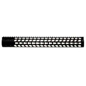 ERGO HANDGUARD SUPERLITE 15 KEYMOD BLK ERGO 481915 ERGO HANDGUARD SUPERLITE 15 KEYMOD BLK ERGO 481915