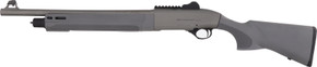 BERETTA 1301 TAC C MOD2 12GA3" 18.5" 5+1 OD GRAY SYNTH GJ131M2CTT18GR