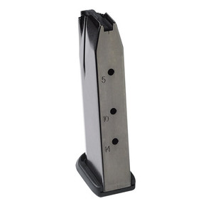 FN MAG FNX-45 45ACP BLK 15RD FN 663225