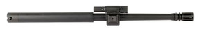 FTLT MCR 16.25 ADJ BBL W/FRONT SIGHT QC FTLT BBL002C FTLT MCR 16.25 ADJ BBL W/FRONT SIGHT QC FTLT BBL002C