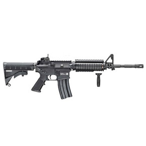 FN FN15 5.56 M4 MILITARY COLLECTOR 1X30 FN 36318 FN FN15 5.56 M4 MILITARY COLLECTOR 1X30 FN 36318