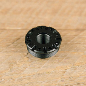 SILENCERCO DIRECT THREAD MOUNT 11/16X24 SIL AC2439