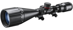 SIM PRO HUNTER 6-18X50 RIFLESCOPE SIM SPH61850