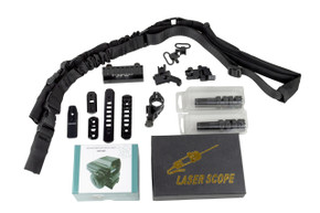 SML DP12 WORKS KIT  SML DP12WORKSKIT SML DP12 WORKS KIT  SML DP12WORKSKIT