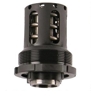SILENCERCO BRAVO PISTON MOUNT SIL AC1417 SILENCERCO BRAVO PISTON MOUNT SIL AC1417