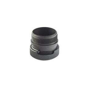 SILENCERCO BRAVO ASR MOUNT SIL AC824 SILENCERCO BRAVO ASR MOUNT SIL AC824