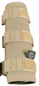 SILENCERCO COVER 7.5 FDE HIGH TEMPERATURE SIL AC1986 SILENCERCO COVER 7.5 FDE HIGH TEMPERATURE SIL AC1986