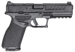 SPR ECHELON 9MM 4.5 BLK 10RD SPR EC9459BLCU SPR ECHELON 9MM 4.5 BLK 10RD SPR EC9459BLCU