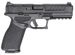 SPR ECHELON 9MM BLK 4.5 17/20RD SPR EC9459BU SPR ECHELON 9MM BLK 4.5 17/20RD SPR EC9459BU