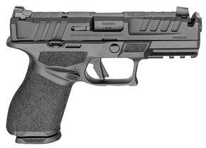 SPR ECHELON 4.0C 9MM 4 COMP 15RD BLK SPR EC9409BUCOMP15 SPR ECHELON 4.0C 9MM 4 COMP 15RD BLK SPR EC9409BUCOMP15