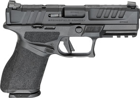 SPR ECHELON 4.0C 9MM BLK 15/18RD GU25 SPR EC9409BUGU25 SPR ECHELON 4.0C 9MM BLK 15/18RD GU25 SPR EC9409BUGU25