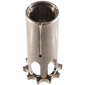 SILENCERCO PISTON M13.5X1LH XL SIL AC626 SILENCERCO PISTON M13.5X1LH XL SIL AC626