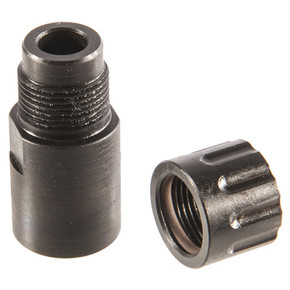 SILENCERCO DELTA ADAPTER M&P 22C SIL AC875 SILENCERCO DELTA ADAPTER M&P 22C SIL AC875