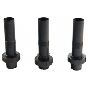 SILENCERCO ECHO CHOKE ADAPTER BER/BEN IMP CYL SIL AC870 SILENCERCO ECHO CHOKE ADAPTER BER/BEN IMP CYL SIL AC870